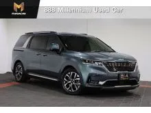 2022 Kia CARNIVAL 2.2 (ปี 20-26) SXL Wagon