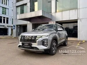 2023 Hyundai Creta 1.5 Style SUV