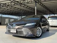 2019 Toyota CAMRY 2.5 (ปี 18-24) Hybrid Sedan