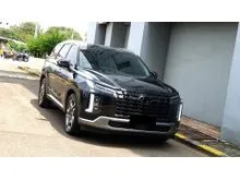 2023 Hyundai Palisade 2.2 Signature AWD SUV Panoramic AT 2023 2024 [ GARANSI 5TH ]