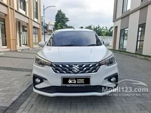 2023 Suzuki Ertiga 1.5 Hybrid GX MPV