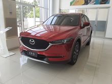 2019 Mazda CX-5 2,5 Elite SUV
