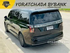 2026 ZEEKR 009 Flagship Van
