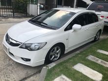 2011 Honda Civic 1.8 FD (ปี 05-12) S i-VTEC Sedan AT