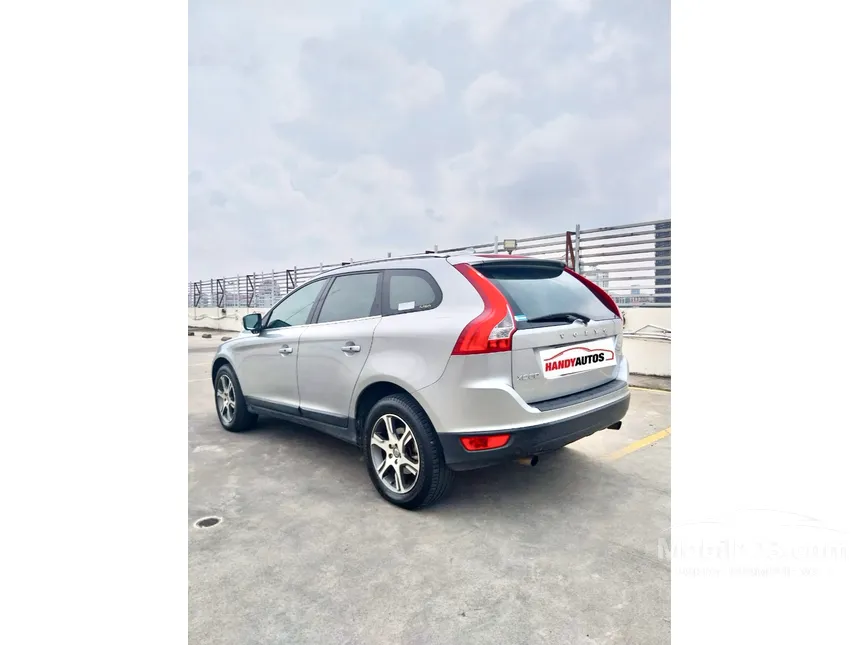 2012 Volvo XC60 T5 SUV