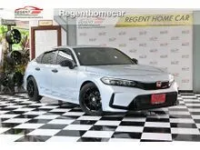 2022 Honda CIVIC 1.5 FE (ปี 21-26) EL+ Sedan