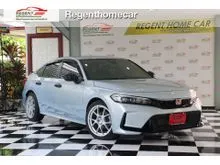 2022 Honda CIVIC 1.5 FE (ปี 21-26) EL+ Sedan