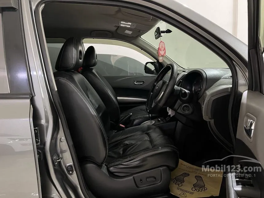 2009 Nissan X-Trail XT SUV