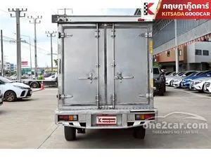 2014 Toyota HILUX VIGO 2.5 Champ J Single Cab (VNT) Pickup