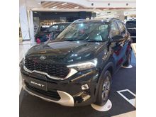 2021 KIA Sonet 1.5 Premiere Wagon