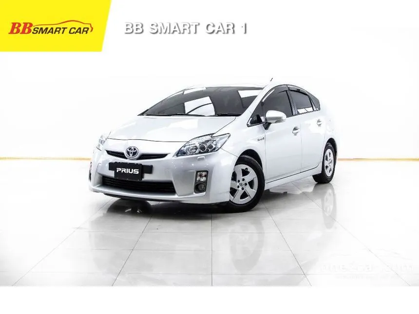Toyota top prius 1.8