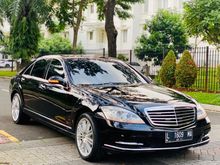 2008 Mercedes-Benz S300 L 3.0 V221 Sedan