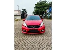 2017 Honda Brio 1.2 Satya E Hatchback