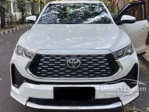 2025 Toyota Kijang Innova Zenix 2.0 V HV Modellista (Premium Color) MPV