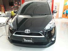 2018 Toyota Sienta 1.5 V MPV