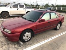 1995 Rover 623 2.3 (ปี 93-00) GSi Sedan AT