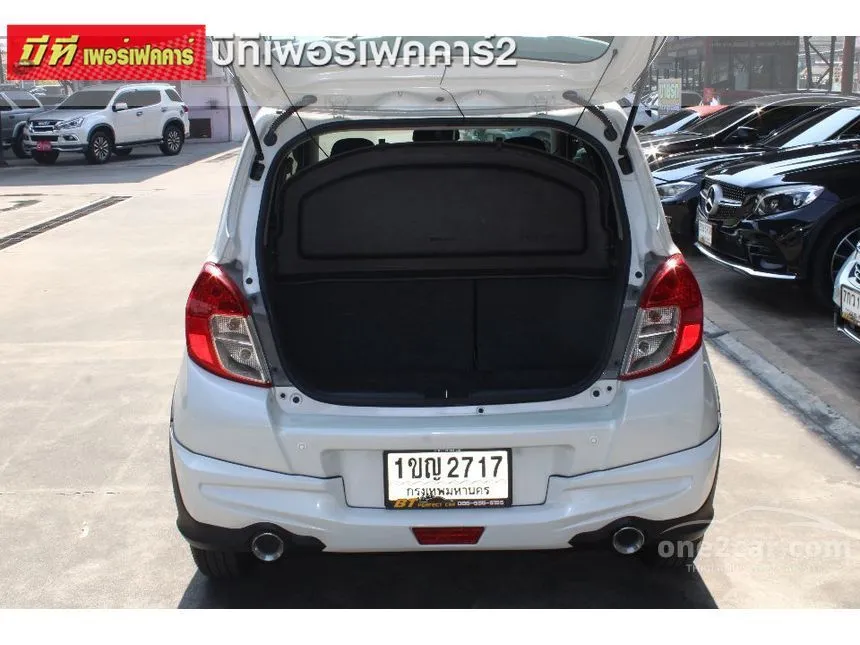 2020 Suzuki CELERIO GX Hatchback