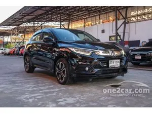 2019 Honda HR-V 1.8 EL SUV