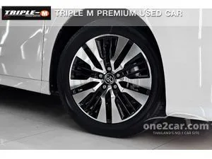 2019 Toyota ALPHARD 2.5 S C-Package Van