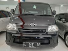 2018 Daihatsu Gran Max 1.3 D Van