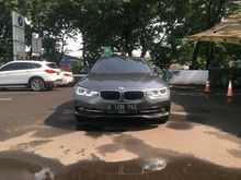 Dijual BMW 320i 2.0 Sport 2018, BMW ASTRA USED CAR