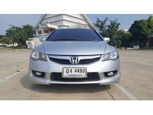 2010 Honda Civic 1.8 FD (ปี 05-12) S i-VTEC Sedan AT