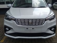 2020 Suzuki Ertiga 1,5 GX MPV