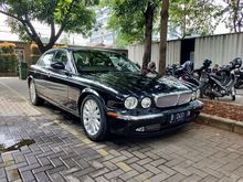 2003 Jaguar XJ6 3.0 Sedan