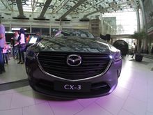 2019 Mazda CX-3 2.0 Grand Touring BEST PRICE