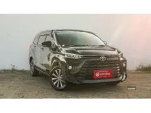 2022 Toyota Avanza 1.5 G MPV -  UNIT TERSERTIFIKASI - BEBAS TABRAK - BEBAS BANJIR - CAROLINE TANGERANG