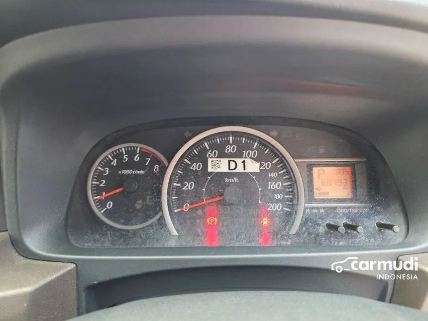 2020 Toyota Calya G MPV