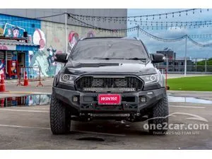 2018 Ford EVEREST 3.2 Titanium+ SUV