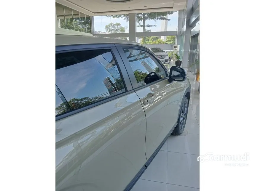 2025 Honda HR-V Special Edition SUV