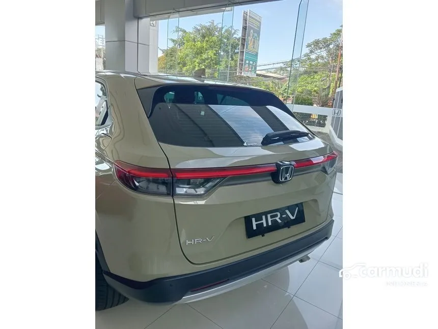 2025 Honda HR-V Special Edition SUV