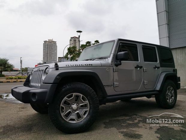  Jeep  Bekas  Baru Murah  Jual  beli 891 mobil  di Indonesia 