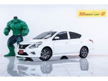 2019 Nissan Almera 1.2 (ปี 11-16) E SPORTECH Sedan AT