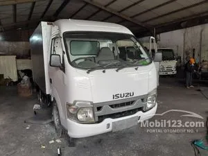 2019 Isuzu Traga 2.5 Box Aluminium Pickup