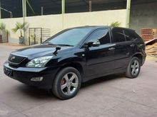 2005 Toyota Harrier 2.4 240G SUV