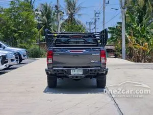 2024 Toyota HILUX REVO 2.8 Entry Single Cab Pickup