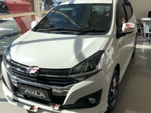 ANGSURAN RINGAN Daihatsu Ayla mulai 2 jutaan. Daihatsu Pamulang