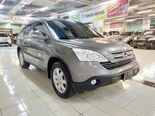 Family Car Festival-2008 Honda CR-V 2.4 2.4 i-VTEC SUV#Full Orisinil