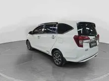 2021 Daihatsu Sigra 1.2 R Deluxe MPV