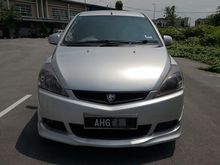 2010 Proton Exora 1.6 CPS H-Line MPV
