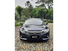 2017 Honda Civic 1.5 ES Sedan
