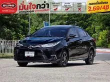 2021 Toyota Yaris Ativ 1.2 (ปี 17-22) Sport Sedan