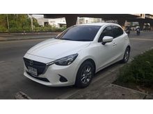 2015 Mazda 2 1.5 (ปี 15-18) XD Sports High Hatchback AT