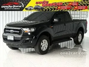 2018 Ford RANGER 2.2 XL+ Open Cab Hi-Rider Pickup