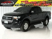 2018 Ford RANGER 2.2 Open Cab (ปี 15-21) XL+ Hi-Rider Pickup