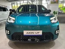 2026 GAC AION UT 0.0 Premium Hatchback promo giias dp 59 alx