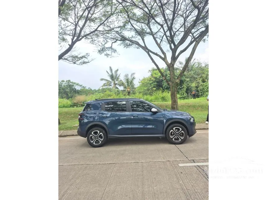 2024 Citroen C3 Aircross Puretech 110 SUV